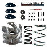 CKP850T-2 Speedwerx Clutch Kit Polaris - RV and Auto Parts