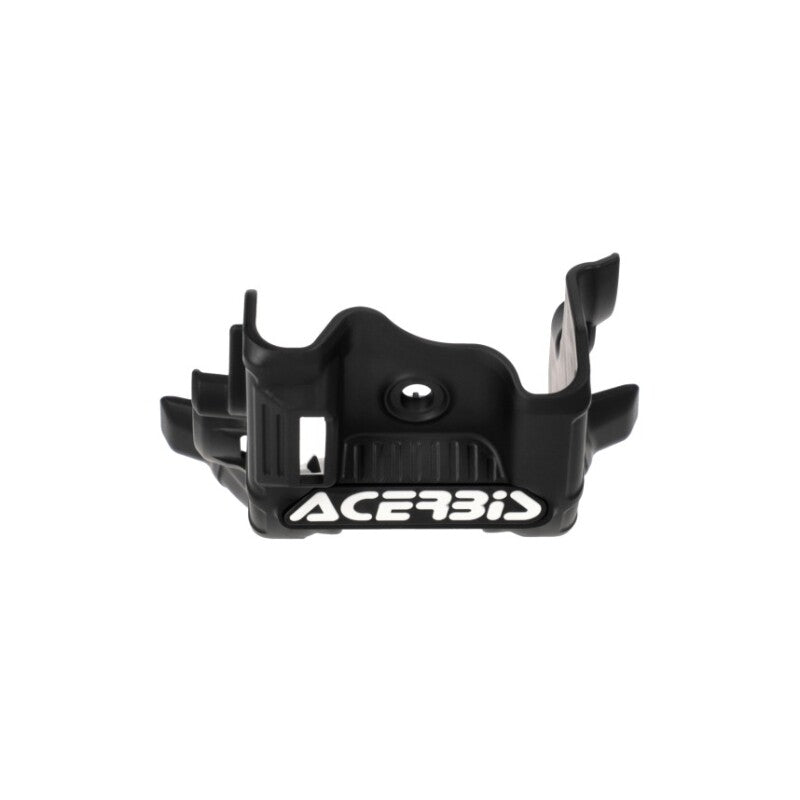 Acerbis 24+ KTM SX50 Skid Plate - Black - Acerbis