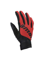 USWE No BS Off-Road Glove Flame Red - Large - USWE