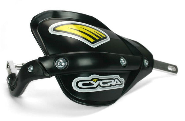 Cycra Probend Bar Pack - Black - RV and Auto Parts