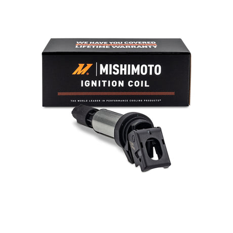 Mishimoto 07-10 BMW 335i 3.0L Ignition Coil - Mishimoto