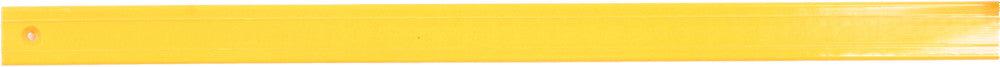 232632 Hyfax Slide Yellow 41.63" Ski Doo 