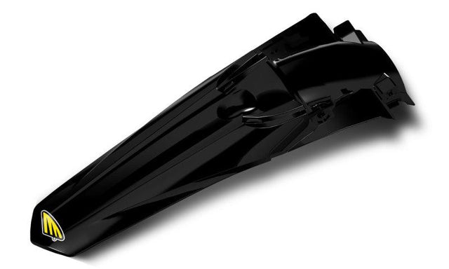 Cycra 14-17 Honda CRF250R Powerflow Rear Fender - Black - RV and Auto Parts