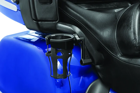 Kuryakyn Reflex Drink Holder- Goldwing - RV and Auto Parts