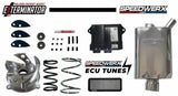 POL850TEXT-1-2 Speedwerx Stage Kit Polaris - RV and Auto Parts