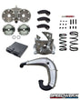 AC6000EXT-5 Speedwerx Stage Kit Arctic Cat 6000, a complete performance kit for enhanced off-road and snow adventures. Includes multiple stage tunes, components, and instructions. Ideal for RV, automotive, powersports, marine, exterior, truck accessories, interior, truck bed, rv parts. Powersports, Snow, AVADA - Best Sellers, New Products, Must Haves