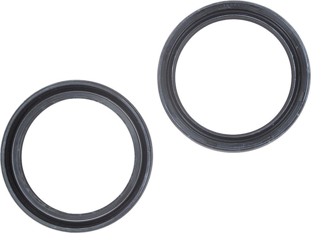 Fork Seals 36X48X10.5