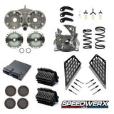 AC6000EXT-5-36 Speedwerx Stage Kit Arctic Cat 6000 - Complete performance kits with multiple stage tunes, ideal for various elevations, includes all necessary components with instructions, Powersports,Snow,AVADA - Best Sellers,New Products,Must Haves