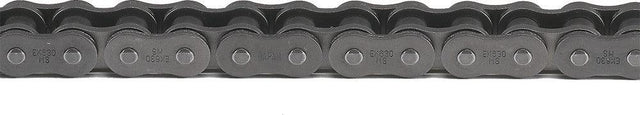 420SH-120G Ek Chain Sh Non-Sealed 420-120L Gld - RV and Auto Parts