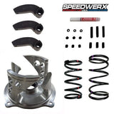 Speedwerx AC6000EXT-5-36 Stage Kit for Arctic Cat 6000, complete performance package with multiple stage tunes for various elevations, includes necessary components with instructions, ECU reflash may be required, direct ship from Speedwerx, RV, Automotive, Powersports, off-road, marine, exterior, truck accessories, interior, truck bed, rv parts, Powersports, Snow, AVADA - Best Sellers, New Products, Must Haves