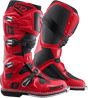 2174-105-47 Gaerne Sg-12 Boots Red/Black 12 - RV and Auto Parts