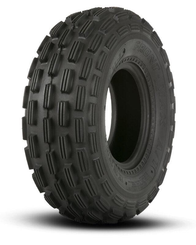 Kenda K284 Front Max Tires - 22x8-10 2PR 31F TL 23680002 - RV and Auto Parts