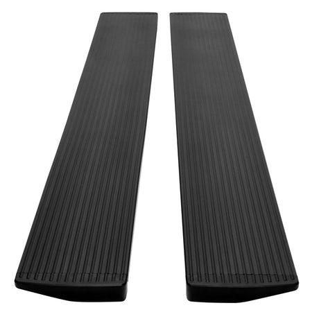 Westin 15-25 Ford F150 Super Cab Pro-e Electric Running Boards - Textured Black - Westin