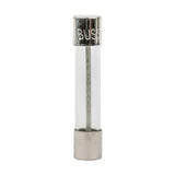 AGC-20-R Bussmann Agc Glass Fuse - 1/4' X 1-1/4' - 20