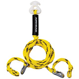 AHTH-8HD Airhead Heavy Duty Tow Harness  16 Ft. Rope