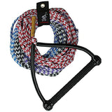 AHSR-4 Airhead Ski Rope  4 Section