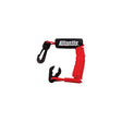 A7453DP Atlantis Performance Lanyard Red - RV and Auto Parts