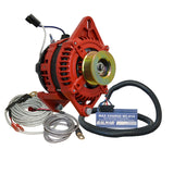 XT-DF-170-K6-KIT Balmar Alttrntr Kit Xt Ser. 170A 12V Df K6