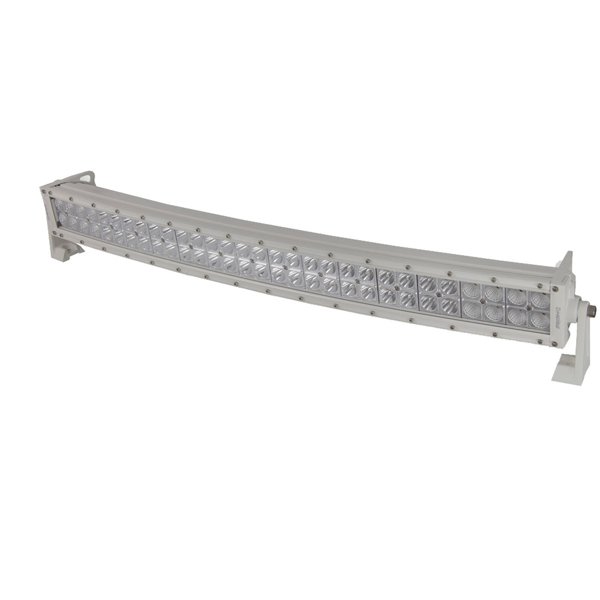 HE-MDRC30 Metra Wht 30In Crve Marine Light Bar