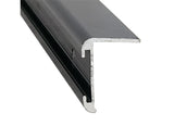 AP Products 021-85202-8 AP Products Trim Molding Long Leg Insert Corner Molding