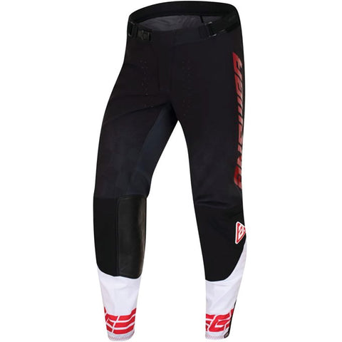 Answer 23 Elite Finale Pant Black/White/Red Size - 32 - 447451