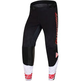 Answer 23 Elite Finale Pant Black/White/Red Size - 30 - 447450