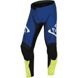 Answer 22 Syncron Prism Pant Reflux Blue Youth Size - 26 - 446446