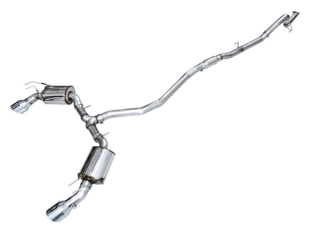 3015-32331 AWE Awe Touring Edition Exhaust For Fe1, stylish design, premium performance, durable construction