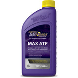 Royal Purple Max ATF Automatic Transmission Fluid - 1 Quart - RV and Auto Parts