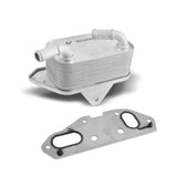 Mishimoto 14-16 Audi SQ5 Replacement Oil Cooler - Mishimoto