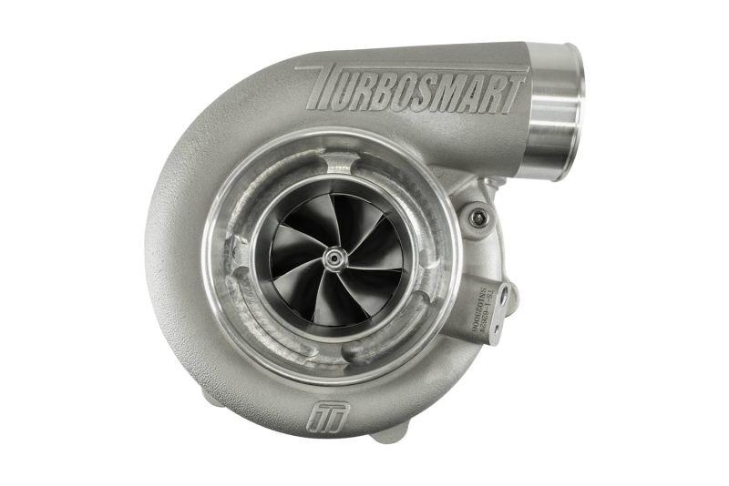 Turbosmart Oil Cooled 6870 V-Band Inlet/Outlet A/R 0.96 External Wastegate TS-1 Turbocharger - RV and Auto Parts