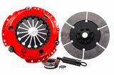 Action Clutch 06-14 Toyota Yaris 1.5L (1NZFE) Ironman Unsprung Clutch Kit - Action Clutch