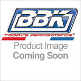 BBK 16-20 GM Camaro 6.2L SS Manual Trans O2 Sensor Wire Harness Extensions (Rear) - 11221