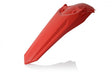 Cycra 22+ Honda CRF250R Replica Rear Fender - Red - RV and Auto Parts