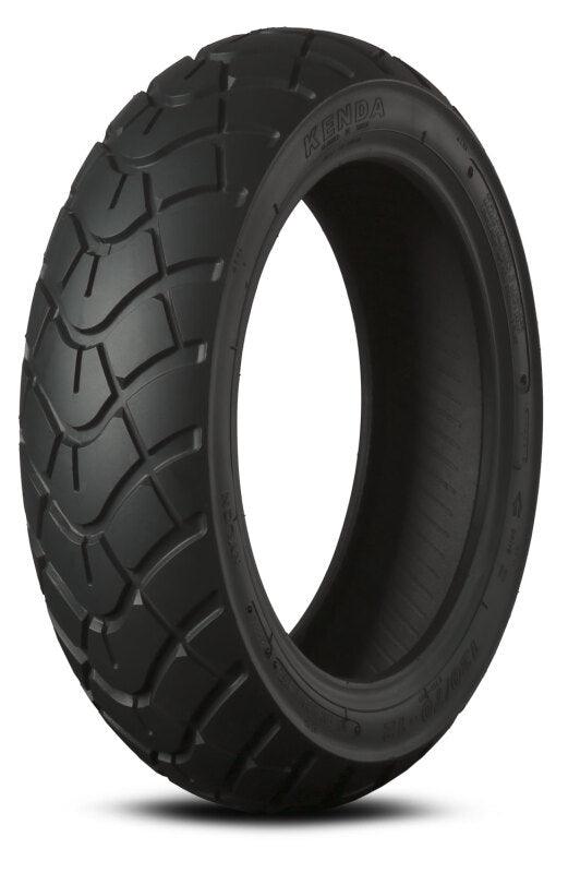 Kenda K761 Dual Sport Front/Rear Tires - 120/90-10 4PR 57J TL 106M1000 - RV and Auto Parts