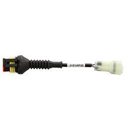 AP20 Texa Basic Cable Hon - RV and Auto Parts