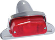 25-5119 K&S Tail Light Assembly Lucas - RV and Auto Parts