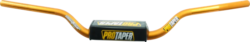 ProTaper Contour ATV Mid Handlebar - Gold - RV and Auto Parts