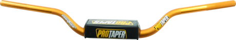 ProTaper Contour ATV Mid Handlebar - Gold - RV and Auto Parts