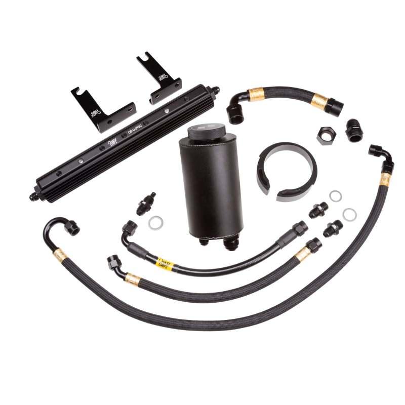 Chase Bays BMW E36 w/M52 / S54 / M54 Power Steering Kit (w/o Cooler) - RV and Auto Parts