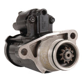 Arrowhead Starter Motor 1.4 Blk - Arrowhead