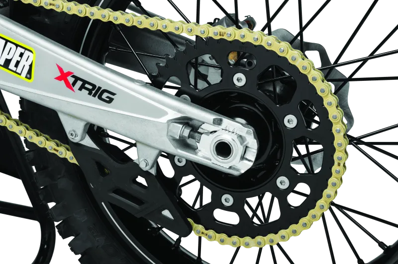 ProTaper Pro Series Forged 520 Racing Chain 120L - RV and Auto Parts