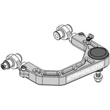 Camburg Toyota Tacoma 05-23 / 4-Runner 03-23 / FJ 07-14 KINETIK V2 Billet Uniball Upper Arms - RV and Auto Parts