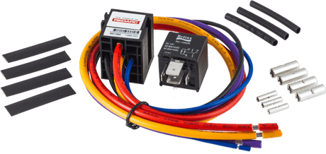 REDARC Relay Kit - 60A - RV and Auto Parts