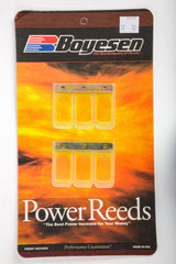 6115 Boyesen Motorcycle Reeds