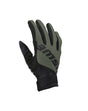 USWE No BS Off-Road Glove Olive Green - Medium - USWE