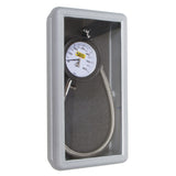 Autometer NASCAR Performance 60PSI Lo-Pressure Tire Pressure Gauge - 2160