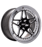 Belak 17x10.5 / 8.25in BS / 6x135mm BP / Low Pad / Series 3 - Non-Beadlock Wheel - RV and Auto Parts