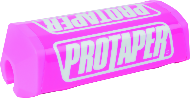 ProTaper 2.0 Square Bar Pad - Race Pink - RV and Auto Parts