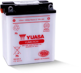 Yuasa YB12A-A Yumicron 12 Volt Battery